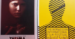 Haugesund: Rising Nordic talents attract buyers' attention