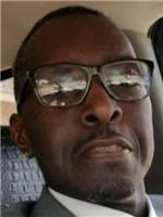 Phillip Jackson Obituary (1972