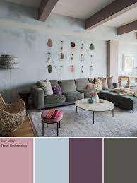 Modern and contemporary styles will use red colors eagerly. 14 Ways To Decorate With Dusty Rose Hgtv