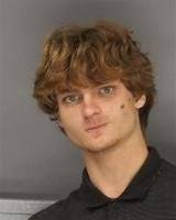 Sebastian County inmate's death ruled suicide