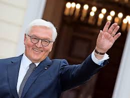 News zum staatsoberhaupt der bundesrepublik deutschland: Anklam Bundesprasident Steinmeier Besucht Vorpommern