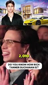 Tanner Buchanan Grey Anatomy