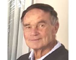 Garry HYDE Obituary (2018)