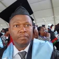 Ballah Abel Emmanuel