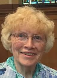 Mary Riley Obituary (2022)