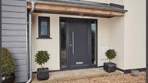 Maybe you would like to learn more about one of these? Modern Composite Doors Urban Collection Endurance Doors