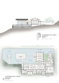 Six Senses Bhutan Habita Architects Archello In 2021 Hotel Floor Plan Resort Plan Hotel Floor