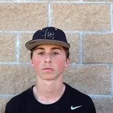 Alec Davidson's Lincoln Christian High School Bio