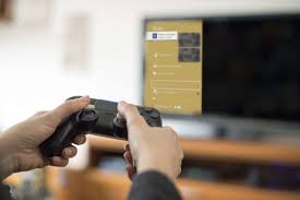 All you need is share factory! How To Record Gameplay On Ps4