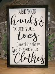 Signs With Quotes Farmhouse Decor Farmhouse Signs Girls Etsy Home Decor Signs Rooms Home Decor Farm House Living Room