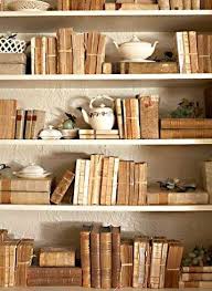 My front door has an old skeleton key door knob/lock. 5 Easy Ways To Upcycle And Decorate With Vintage Books Life On Kaydeross Creek