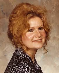 Obituary for Arlene Marion Rodman