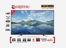 Led tv satılık i̇kinciel sahibinden. 5 Haziran 2020 Bim Aktuel Urunler Katalogunda Uygun Fiyatla Dijitsu Tv Firsati