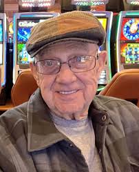 Thomas E. Niski Obituary