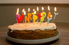 This year my dog toby turns four, and i'm bound and. Birthday Cake Dog Recipe Carrot Cake Bdws