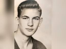 Mark Carlton Berg's Obituary