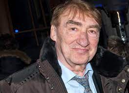 Rauch is een van de bekendste duitse acteurs. Duitse Acteur Gottfried John Overleden Gazet Van Antwerpen Mobile