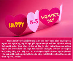 Nên các chàng trai hài hước của chúng ta đã tung lên những hình ảnh chế 8/3 hài hước nhất các bạn cùng xem nhé. Hinh áº£nh 8 3 Tá»•ng Há»£p Hinh áº£nh 8 3 Ä'áº¹p Nháº¥t