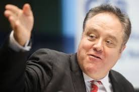 RI interview: Richard Howitt