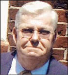 Barry Helms Obituary (2014)