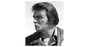 Alan IRWIN Obituary (1947