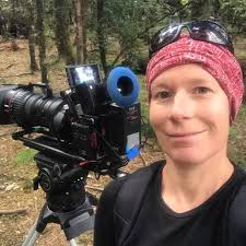 Meet Frederique Olivier @pagodroma Based in Hobart and France, working  worldwide. Fred started her career as a marine biologist with a PhD in  Antarctic ecology before transitioning into cinematography. With over 20
