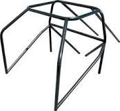 A Guide To Roll Cages: Designs and Tubing | JEGS