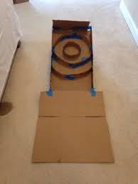 Maybe you would like to learn more about one of these? Skeeball Made From Cardboard Boxes Afternoon Full Of Fun Arcade Games Diy Cardboard Arcade Games Skee Ball