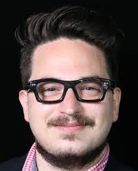 Jeremy Goodwin's Instagram, Twitter & Facebook