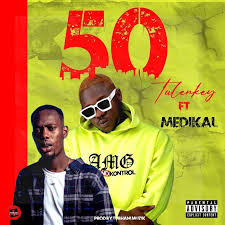 Download Mp3 Tulenkey Ft Medikal 50 Ghanasongs Com Ghana S Online Music Downloads