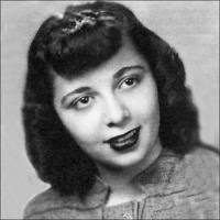 FLORENCE MARSHALL Obituary (1930