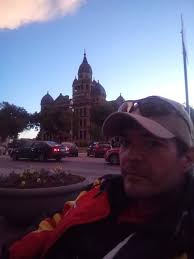 Jonathan Hutchison Obituary (1981