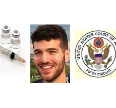 The Non-Mandate Mandate, Mark Joseph Stern, and "Noneconomic Inactivity"