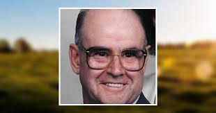 Earl F. Carpenter Obituary October 29, 2024