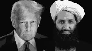آیا طالبان از ترامپ می‌ترسند؟ - اطلاعات روز