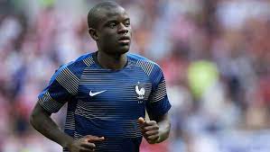 Toutes les couleurs et styles adidas sur le site adidas.fr. France Star N Golo Kante Played World Cup Final Against Croatia With Gastroenteritis Illness 90min