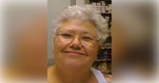 Obituary information for Sharon Sue Hesson