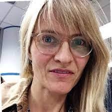 Kathy Waldman's Instagram, Twitter & Facebook