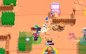 Colt is a common brawler who is unlocked as a trophy road reward upon reaching 60 trophies. Brawl Stars How To Use Colt Tips Guide Stats Super Skin Gamewith