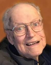 George Pfeifer Obituary (1931