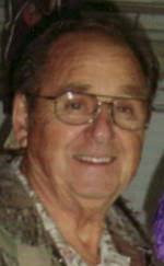 Obituary for Orval Jack Myers