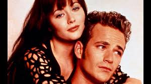 Luke Perry forfulgt af psykopat