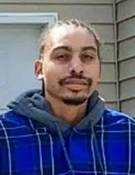 Obituary information for Rickey Leon Martin Jr.