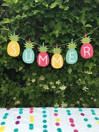 A tent is a great investment, especially for an outdoor summer wedding. Summer Theme Decoration Ideas Novocom Top