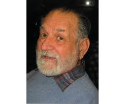 MICHAEL KNAPP Obituary (1935