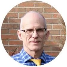 Dr. Charles Roost, DC, Chiropractor