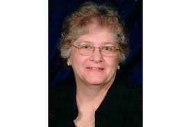 Joyce Overholser Obituary (2015)