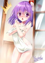 A Series of Slippery Trades | THP - All Things Touhou