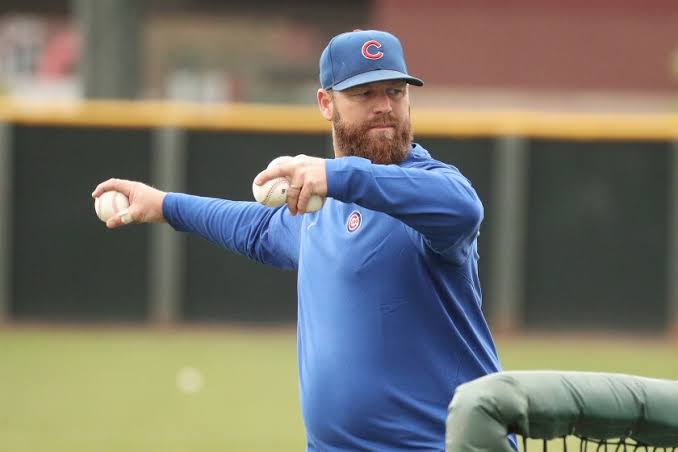 Baseball family through and through': Coaching paths led brothers Dustin  and Jason Kelly to Cubs, Washington - Chicago Sun-Times