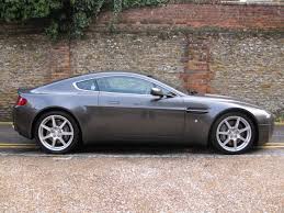 Image result for Meteorite Silver 2005 V8 Vantage